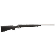 Savage 16FCSS .243 Winchester 22 Barrel Weather Warrior Bolt Action Rifle