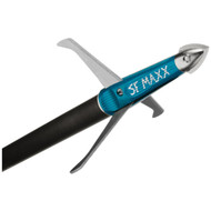 NAP Spitfire Maxx 3 Blade 100 Grain Broadhead