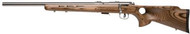 Savage 96210 93R17BTVLSS 17HMR 21" Barrel Bolt Action Rifle LH