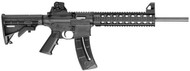 Smith & Wesson MP 15-22 .22LR 16" Barrel Rimfire Rifle