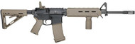 Smith & Wesson M&P15 MOE 811054 5.56 NATO 16" AR15 Rifle