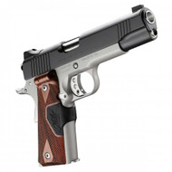 Kimber Custom Crimson Carry II .45ACP Handgun