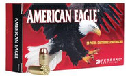 Federal American Eagle .45ACP FMJ 230 Grain Handgun Ammunition