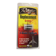 Rage Replacement O-Rings