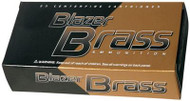 CCI Blazer Brass CF .45ACP FMJ 230 Grain Handgun Ammunition