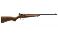 Savage Arms Rascal Bolt Action .22LR 16.1" Barrel Youth Rifle Hardwood