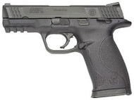 Smith & Wesson M&P .45ACP Midsize 4" Barrel Handgun