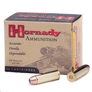 Hornady XTP .45ACP Jacketed Hollow Point 200 Grain Handgun Ammunition