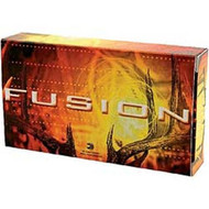 Federal Fusion 7mm Rem Magnum SP 175 Grain Rifle Ammunition