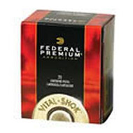 Federal Swift A Frame V-Shok .460 S&W 300 Grain Handgun Ammunition
