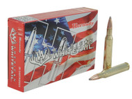 Hornady American White Tail .270 Win Interlock Spire Point 130 Grain Rifle Ammunition