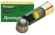 Remington Slugger High Velocity 12 Gauge 2.75" Slug