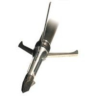 Grim Reaper Razortip 125 Grain Broadhead 3 Pack
