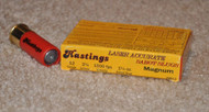 Hastings Laser Accurate Sabot 12 Gauge 2.75" Magnum Slug Ammunition