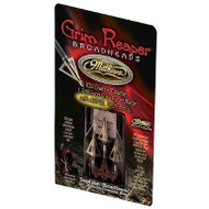 Grim Reaper Mathews 100 Grain Broadhead 3 Pack