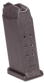 Glock G27 .40 S&W 10 Round Handgun Magazine