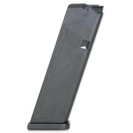 Glock G20 10mm Auto 15 Round Handgun Magazine
