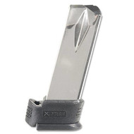 Springfield Armory XD9 Compact 9mm Luger 16 Round Handgun Magazine