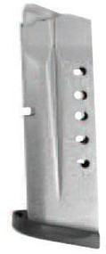 Smith & Wesson M&P9 Shield 9mm 7 Round Handgun Magazine