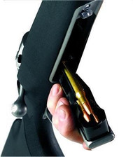 Savage Arms 10GC/11GC/14 Detachable Box Rifle Magazine