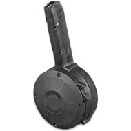 KCI Glock 9mm 50 Round Handgun Drum Magazine