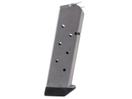 Chip McCormick Custom Shooting Star 1911 Govt .45ACP 8 Round Handgun Magazine