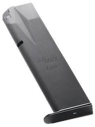 Sig Sauer P226 9mm 15 Round Handgun Magazine