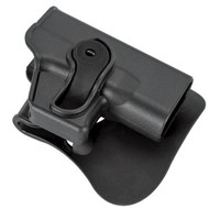 Sig Sauer RHS Beretta 92 Paddle Pistol Holster