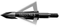 Muzzy MX-3 100 Grain Practice Blades