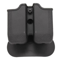 Sig Sauer S&W 9mm/.40 Double Pouch Pistol Magazine