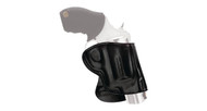 Tagua Gunleather Open Top Paddle Holster Bersa 380 RH