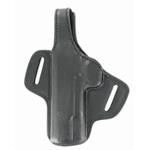 Tagua Gunleather Thumb Break Colt 45 Leather Pistol Holster