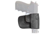Tagua Gunleather Belt Slide Pistol Holster RH Sig P938