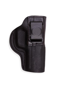 Tagua Gunleather Open Top Ult Concealment Holster Keltec PF9 LH