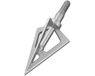 Magnus Snuffer SS 85 Grain 3 Blade Broadhead