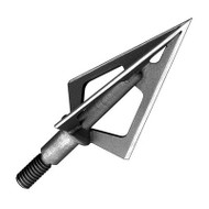 Magnus Snuffer SS 100 Grain 3 Blade Broadhead