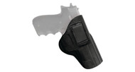 Tagua Gunleather Open Top Ult Concealment Ruger LC9 RH Holster
