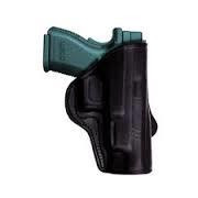 Tagua Gunleather Ruger SR22 RH Paddle Holster