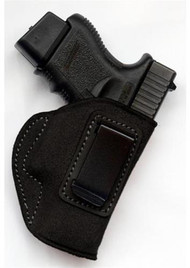 Tagua Gunleather Open Top Ult Concealment Ruger SR22 LH Holster