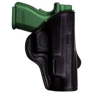 Tagua Gunleather Open Top Colt 45/1911 5" Paddle Holster