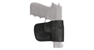 Tagua Gunleather S&W J Frame 2-1/8" Belt Slide Holster  RH