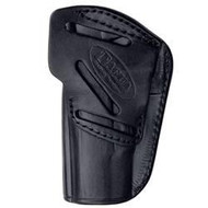 Tagua Gunleather Springfield XD-S Open Top 4 in 1 Holster RH