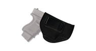 Tagua Gunleather S&W MP Compact Open Top 4 in 1 Holster RH