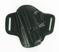 Tagua Gunleather Springfield XD 40/9mm LH Open Top Belt Holster