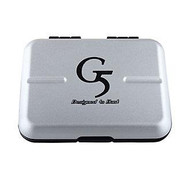 G5 Vault Broadhead Case
