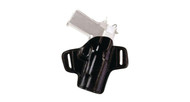 Tagua Gunleather Taurus Judge .45/410 3" RH Open Top Belt Holster