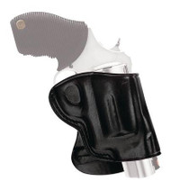 Tagua Gunleather Taurus Public Defender RH Paddle Holster