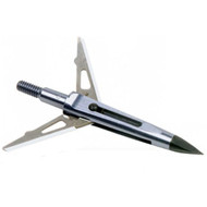 NAP Killzone Cut on Contact 2 Blade 100 Grain Broadhead