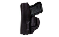 Tagua Gunleather Taurus Slim 709 RH Open Top Ult Concealment Holster
