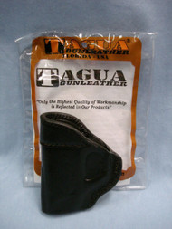 Tagua Gunleather Taurus 380 TCP RH Inside Pants Holster